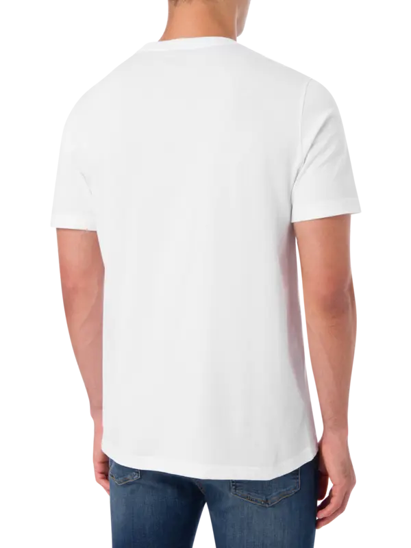 تيشرت بطبعة أرنب