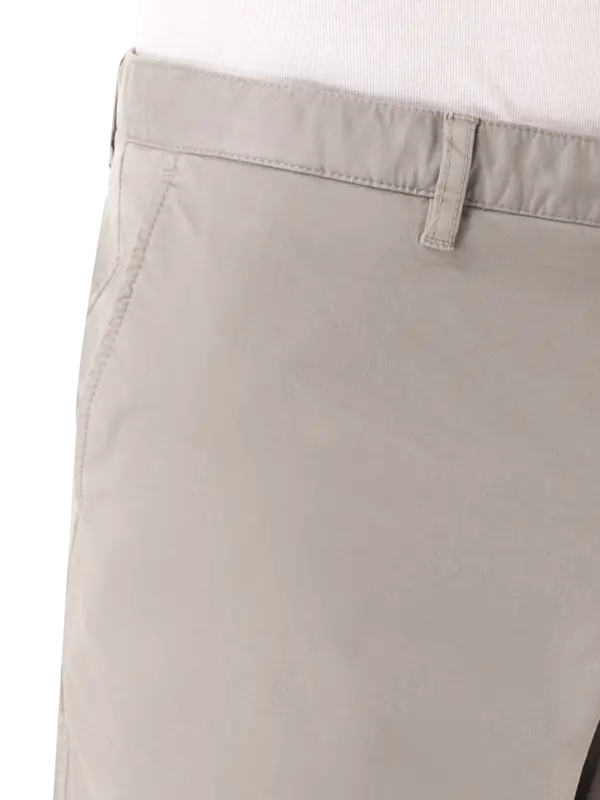 Mid Fit Stitched Pants