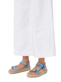 Hiking Suede Sandals