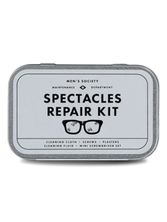Men's Society Spectacles Repair Kit