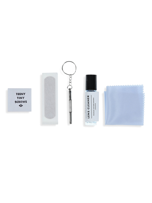 Men's Society Spectacles Repair Kit