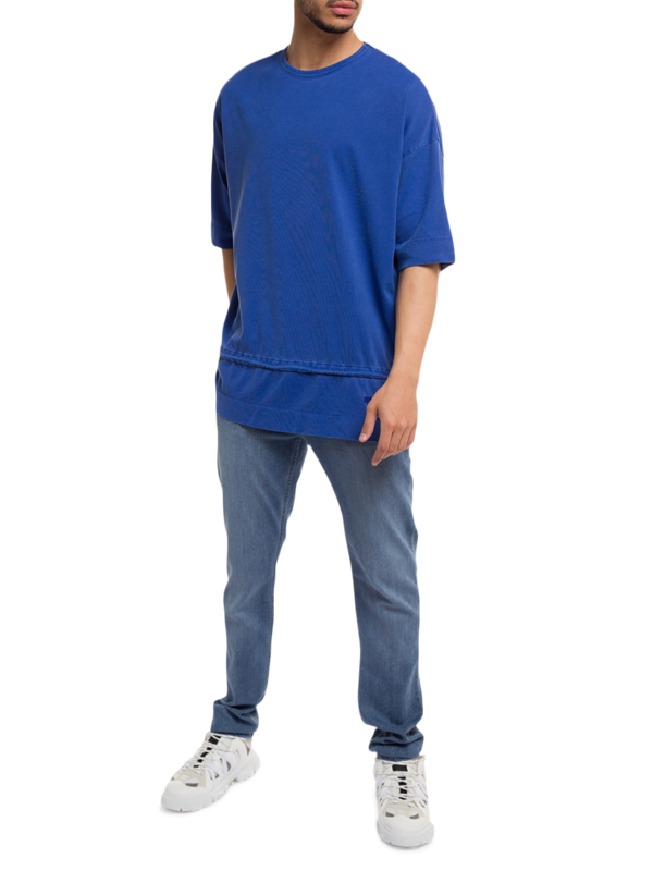 Federal 5-Pocket Jeans