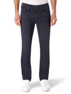 Federal Straight Leg Jeans