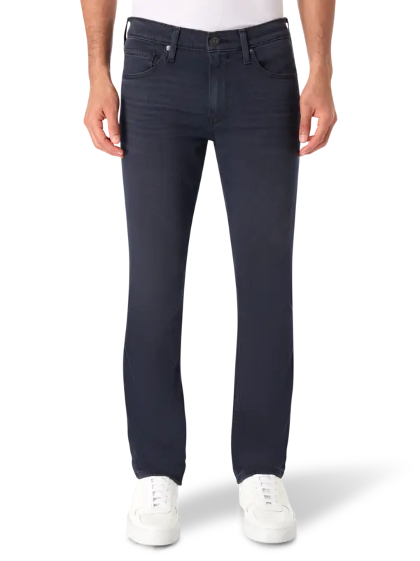 Federal Straight Leg Jeans
