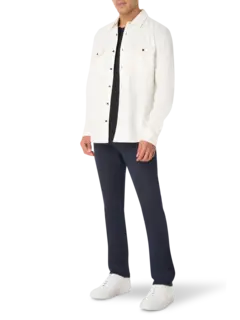 Federal Straight Leg Jeans