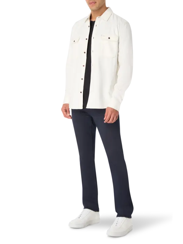 Federal Straight Leg Jeans