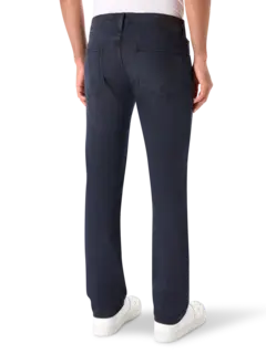 Federal Straight Leg Jeans