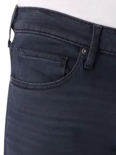 Federal Straight Leg Jeans