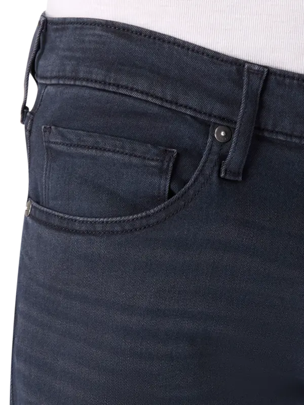 Federal Straight Leg Jeans