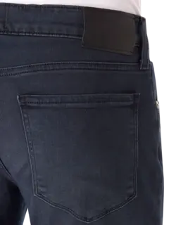 Federal Straight Leg Jeans
