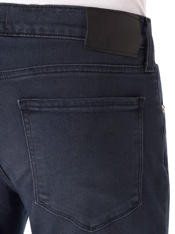 Federal Straight Leg Jeans