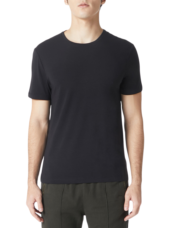 Black T-Shirt