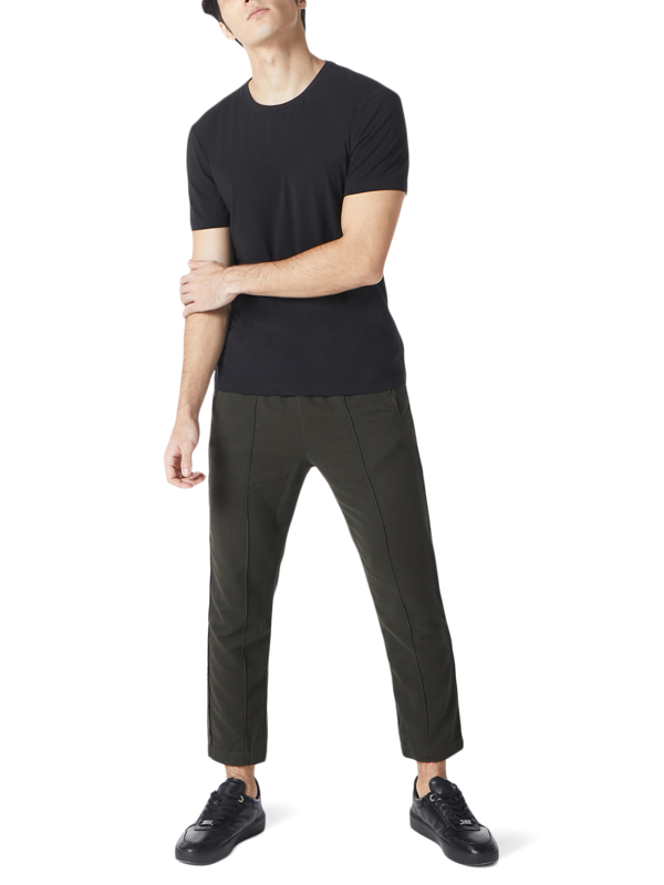 Black T-Shirt