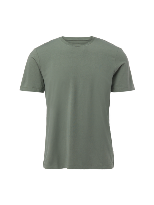 Cash Crewneck T-Shirt