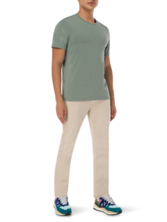 Cash Crewneck T-Shirt