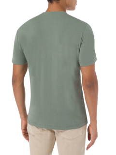 Cash Crewneck T-Shirt