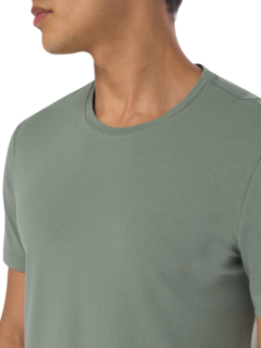 Cash Crewneck T-Shirt