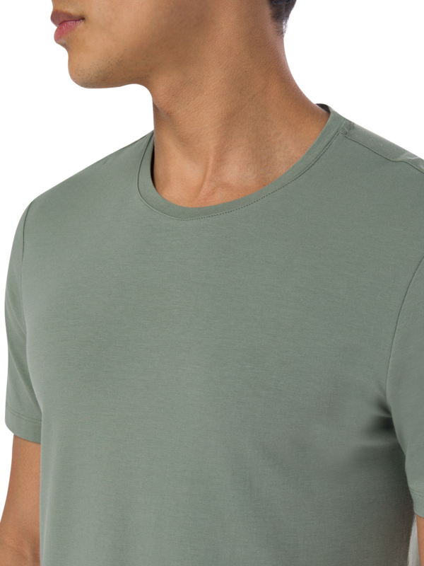 Cash Crewneck T-Shirt