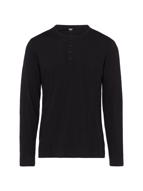 Garrett Henley T-Shirt