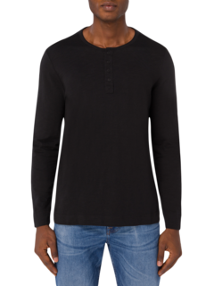 Garrett Henley T-Shirt