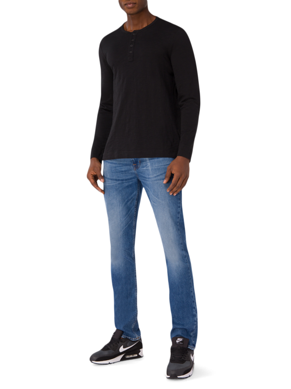 Garrett Henley T-Shirt