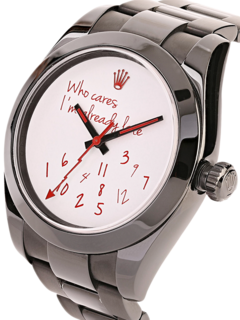 Rolex milgauss jomashop 2025