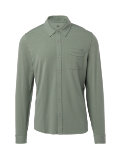 Stockton Button-Up Shirt