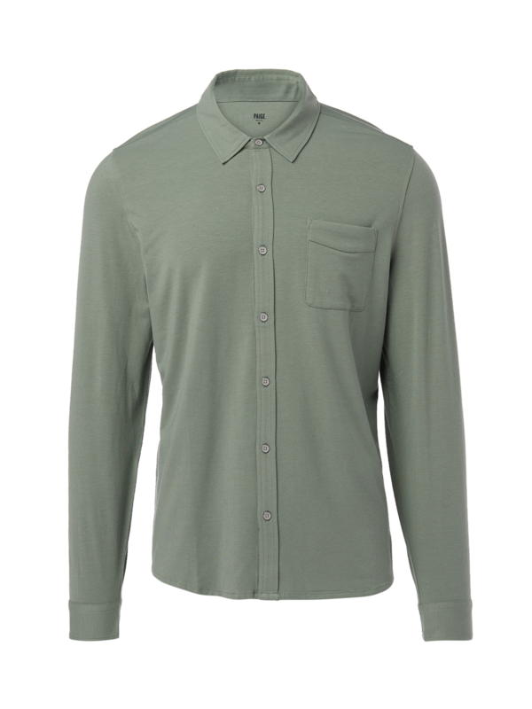 Stockton Button-Up Shirt