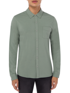 Stockton Button-Up Shirt