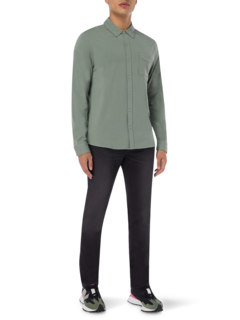 Stockton Button-Up Shirt