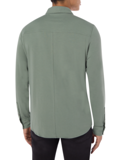 Stockton Button-Up Shirt