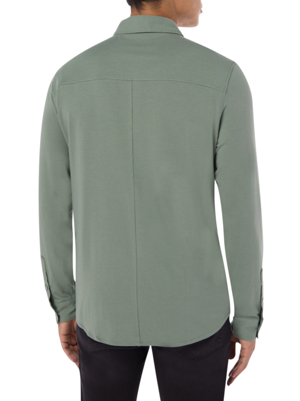 Stockton Button-Up Shirt