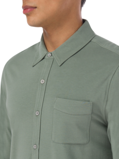 Stockton Button-Up Shirt