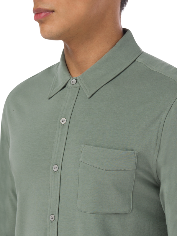 Stockton Button-Up Shirt