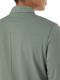 Stockton Button-Up Shirt