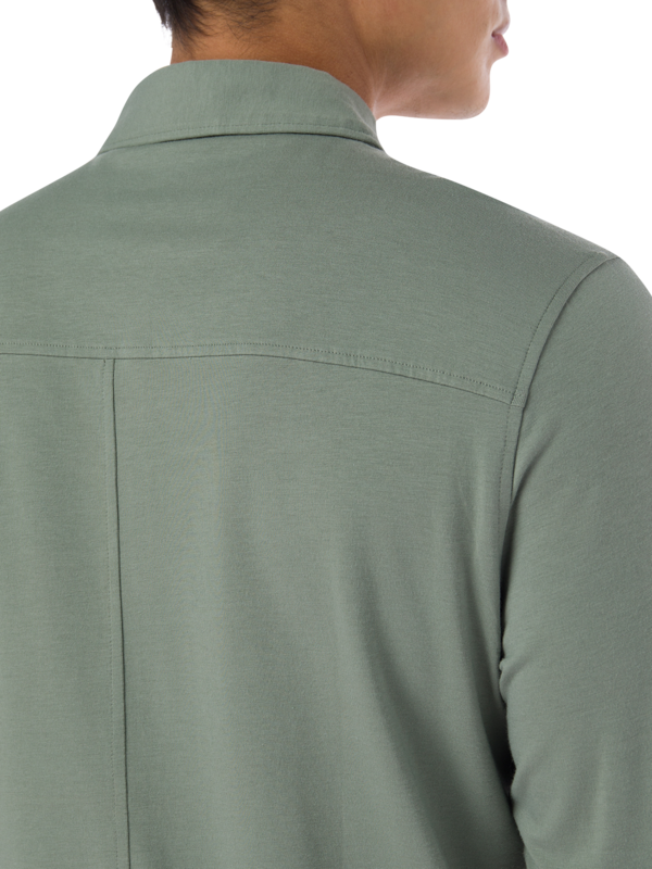 Stockton Button-Up Shirt