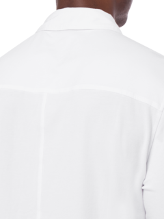 STOCKTON BUTTON UP - SOFT ALGAE