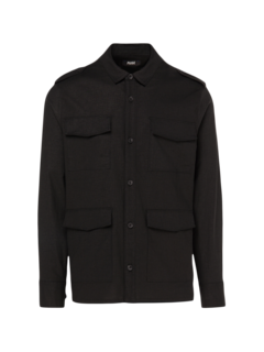 Chelton Shirt Jacket (Shacket)