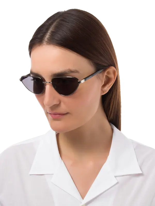 نظارة شمسية من ماجدا بوتريم × ليندا