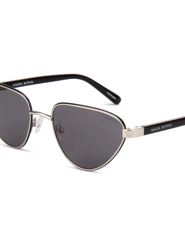نظارة شمسية من ماجدا بوتريم × ليندا