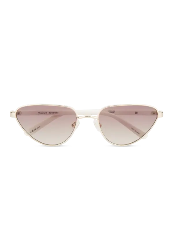 نظارة شمسية من ماجدا بوتريم × ليندا