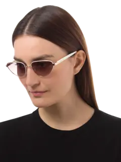 نظارة شمسية من ماجدا بوتريم × ليندا