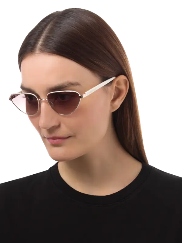 نظارة شمسية من ماجدا بوتريم × ليندا