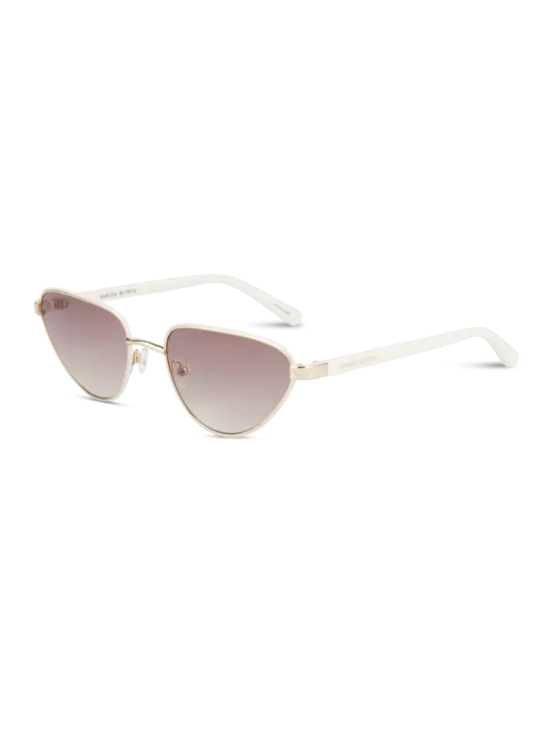 نظارة شمسية من ماجدا بوتريم × ليندا