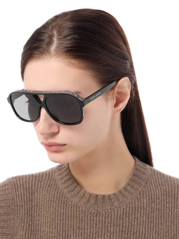 نظارة شمسية ماجدا بوتريم