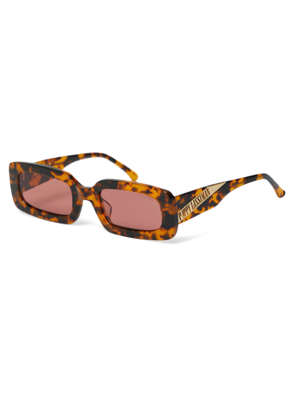Tortoise Sunglasses