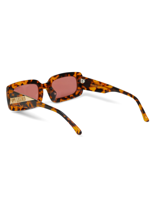 Tortoise Sunglasses
