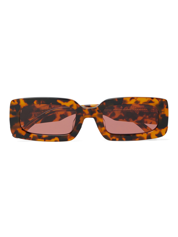 Tortoise Sunglasses