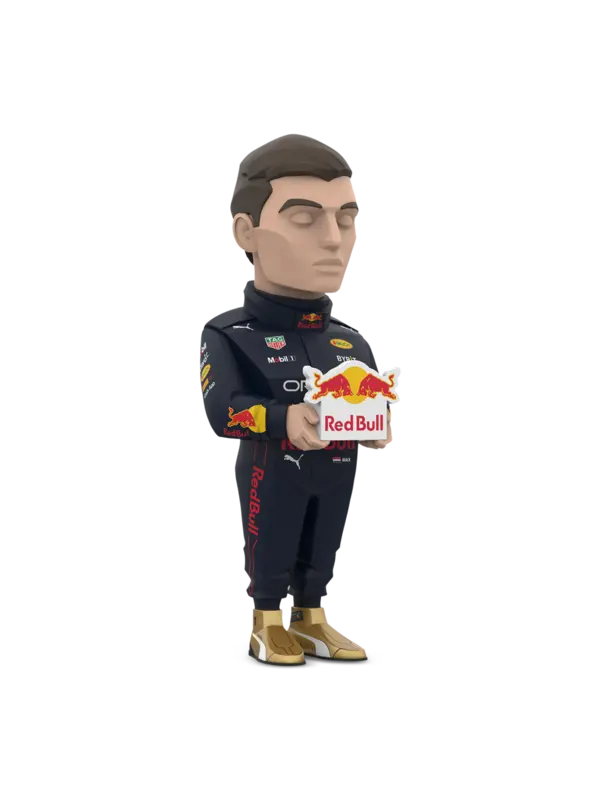 Mighty Jaxx Allstars F1 Max Verstappen | THAT Mighty Jaxx Allstars F1 Max Verstappen | THAT