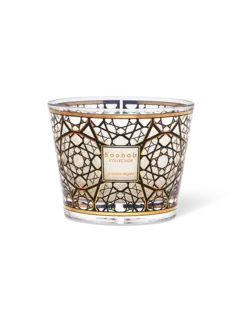 شمعة ماكس 10 أربيان نايتس